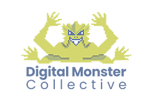 Digital Monster