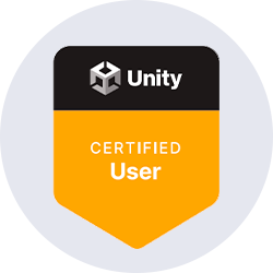 Unity Certified User