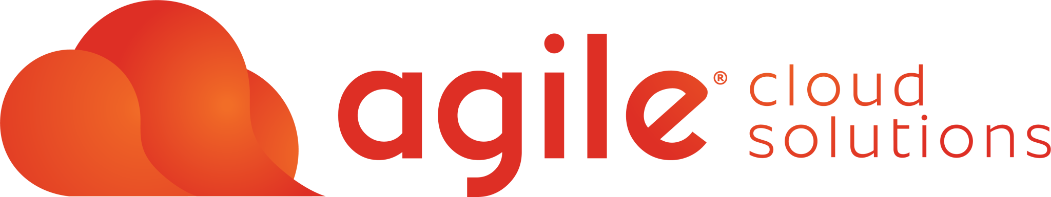 agile cloud solutions